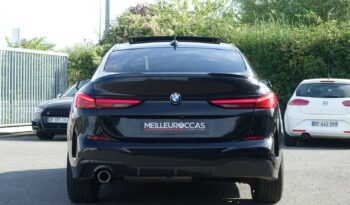 BMW 216 DA GRANCOUPE DKG SERIE 2 BVA  PACK M complet
