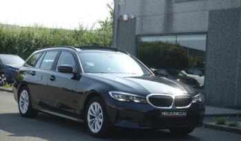 BMW 318 DA TOURING DKG SERIE 3 150 CH MHEV BVA complet