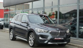BMW X1 S-DRIVE 18DA 136 CH X-LINE complet