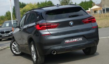 BMW X2 18 IA S-DRIVE 136 CH BVA complet