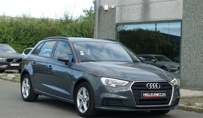 AUDI A3 SPORTBACK 30 TDI 115 CH complet