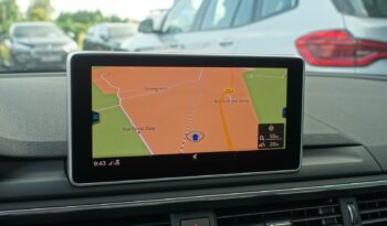 AUDI A5 SPORTBACK 30 TDI S-TRONIC MHEV 136 CH complet