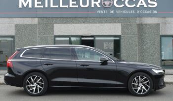 VOLVO V 60 D3 2.0 L GEARTRONIC 150CH complet