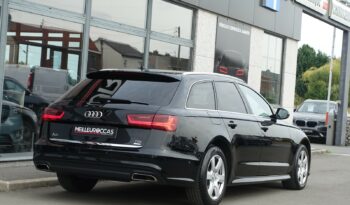 AUDI A6 AVANT 2.0L TDI 190 CH ULTRA complet