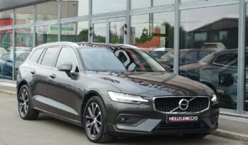 VOLVO V 60 D3 2.0 L 150CH MOMENTUM complet