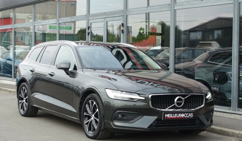 VOLVO V 60 D3 2.0 L 150CH MOMENTUM complet