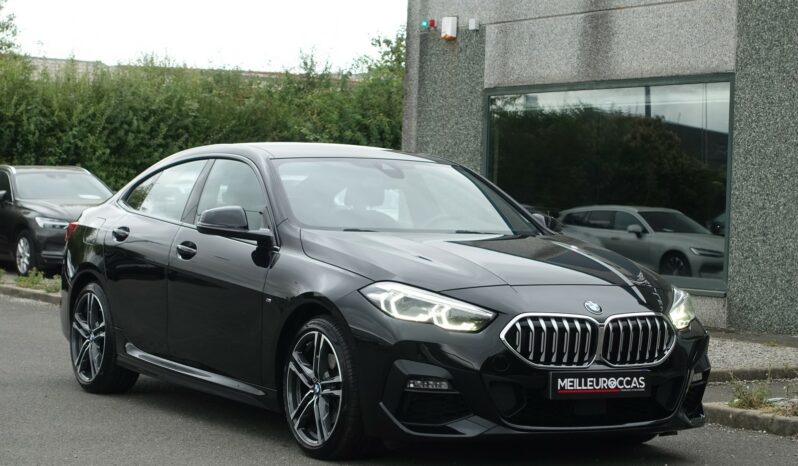 BMW 218 DA GRAN COUPE 150 CH DKG  PACK M complet