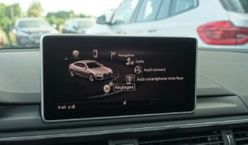 AUDI A5 SPORTBACK 30 TDI S-TRONIC MHEV 136 CH complet