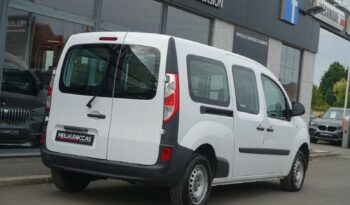 RENAULT KANGOO RALLONGE 1.5L DCI 95 CV TVA RECUPERABLE complet