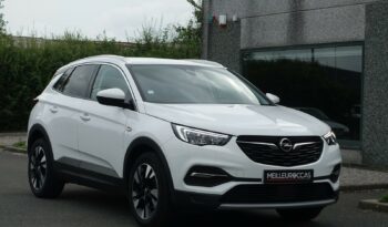 OPEL GRANLAND X 1.5L CDTI EAT8 130 CH complet