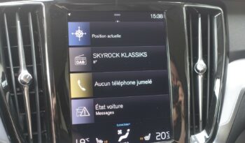 VOLVO V 60 D3 2.0 L GEARTRONIC 150CH MOMENTUM complet