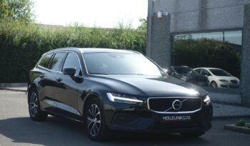 VOLVO V 60 D3 2.0 L GEARTRONIC 150CH MOMENTUM complet