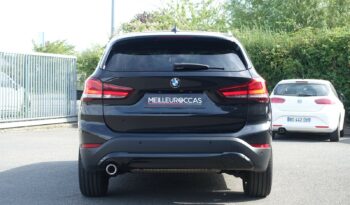 BMW X1 S-DRIVE 18IA 136 CH BVA complet