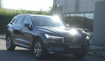 VOLVO XC 60 B4 2.0 L GEARTRONIC 197 CH MHEV MOMENTUM complet