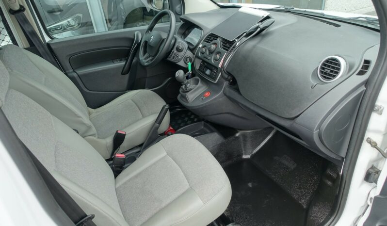 RENAULT KANGOO RALLONGE 1.5L DCI 95 CV TVA RECUPERABLE complet
