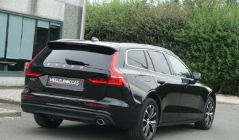 VOLVO V 60 D3 2.0 L GEARTRONIC 150CH complet