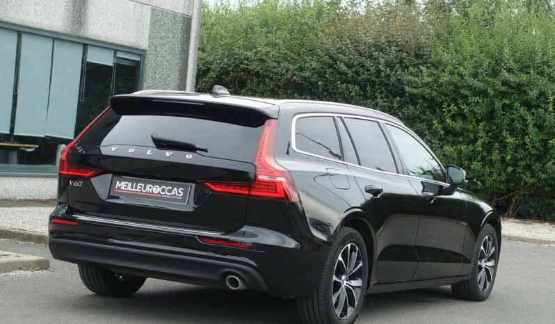 VOLVO V 60 D3 2.0 L GEARTRONIC 150CH complet