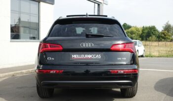 AUDI Q5 35 TDI 163 CH S-TRONIC SPORT complet
