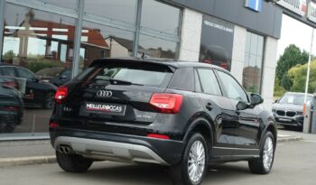 AUDI Q2 35 TFSI 150 CH S-TRONIC Design complet