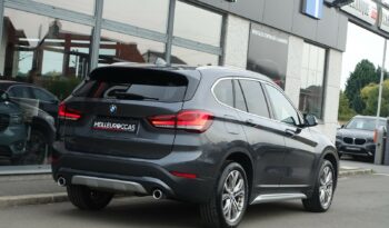 BMW X1 S-DRIVE 18DA 136 CH X-LINE complet