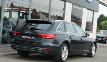 AUDI A4 AVANT 2.0L TDI 150 CH complet