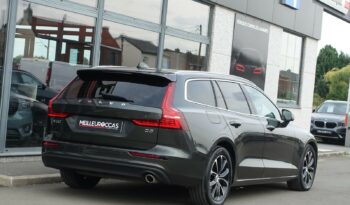VOLVO V 60 D3 2.0 L 150CH MOMENTUM complet