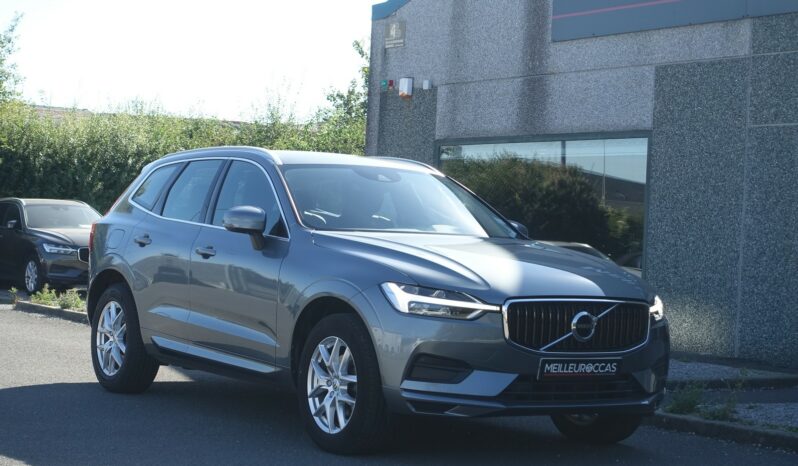 VOLVO XC 60 D4 2.0 L GEARTRONIC 190CH MOMENTUM complet