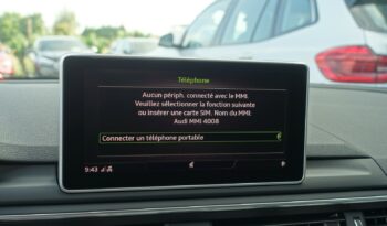 AUDI A5 SPORTBACK 30 TDI S-TRONIC MHEV 136 CH complet