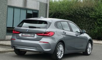 BMW 116 I SERIE 1 complet