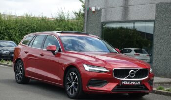 VOLVO V 60 D3 2.0 L  150CH MOMENTUM complet