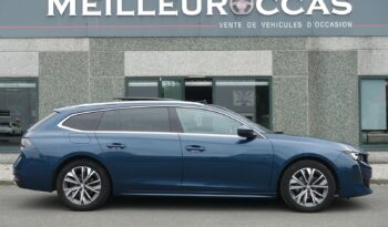 PEUGEOT 508 SW 1.5 L BLUEHDI EAT8 130 CH ALLURE complet