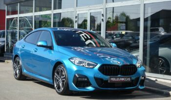 BMW 220 IA GRANCOUPE 178 CH SERIE 2 M SPORT complet