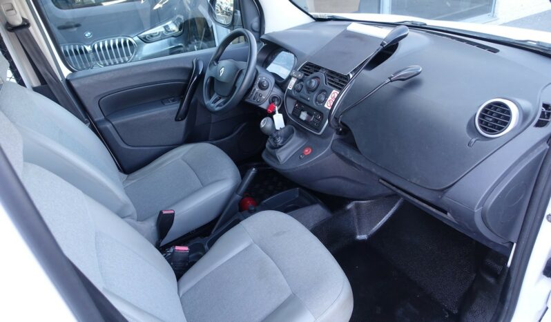 RENAULT KANGOO RALLONGE 1.5L DCI 95 CV TVA RECUPERABLE complet