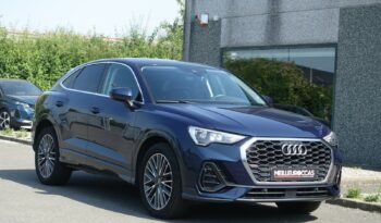 AUDI Q3 SPORTBACK 35 TDI 150 CH S-TRONIC complet