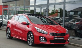 KIA CEED II 1.6 L CRDI 136 CH GT-LINE complet