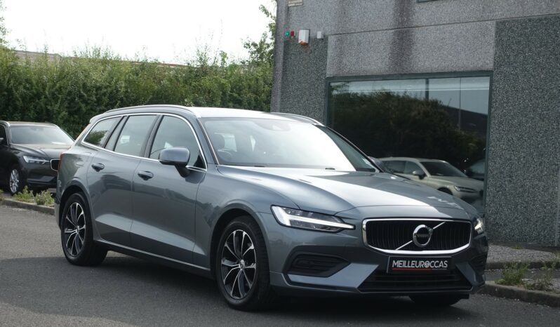 VOLVO V 60 D3 2.0 L GEARTRONIC 150CH MOMENTUM complet