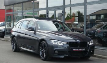 BMW 320 D TOURING 190 CH SERIE 3 complet