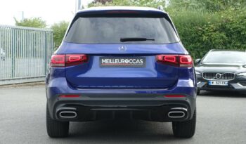 MERCEDES CLASSE GLB 200 D 8G-DCT 7 PLACES 150 CH AMG-LINE complet