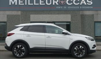 OPEL GRANLAND X 1.5L CDTI EAT8 130 CH complet