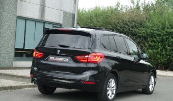 BMW 216 DA GRAN TOURER BVA 7 PLACES SERIE 2 complet