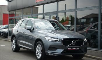 VOLVO XC 60 D4 2.0 L GEARTRONIC 163CH  MOMENTUM complet