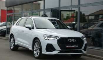 AUDI Q3 35 TDI 150 CH S-TRONIC  S-LINE complet