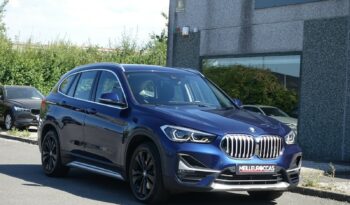 BMW X1 X-DRIVE 25EA HYBRIDE RECHARGEABLE 220 CH BVA  X-LINE complet