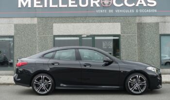 BMW 218 DA GRAN COUPE 150 CH DKG  PACK M complet