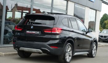 BMW X1 16 DA S-DRIVE PHASE 2  X-LINE complet