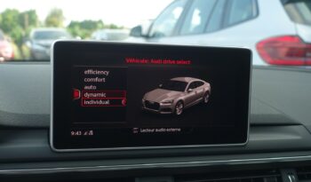 AUDI A5 SPORTBACK 30 TDI S-TRONIC MHEV 136 CH complet