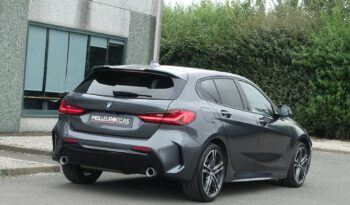 BMW 120 DA 190 CH SERIE 1 PACK M complet