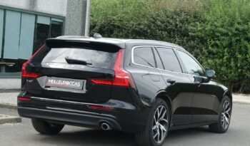 VOLVO V 60 D3 2.0 L GEARTRONIC 150CH complet