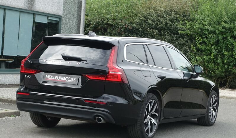 VOLVO V 60 D3 2.0 L GEARTRONIC 150CH complet