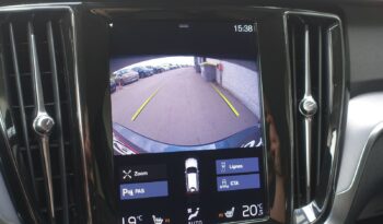VOLVO V 60 D3 2.0 L GEARTRONIC 150CH MOMENTUM complet